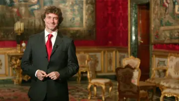 Backdrop к сериалу "Ulisse - The Pleasure of Discovery" #1485356