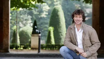 Backdrop к сериалу "Ulisse - The Pleasure of Discovery" #1485359