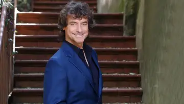 Backdrop к сериалу "Ulisse - The Pleasure of Discovery" #1485360
