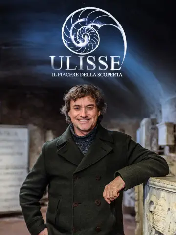 Ulisse - The Pleasure of Discovery (2001)