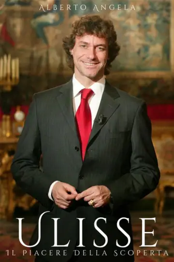 Poster к сериалу "Ulisse - The Pleasure of Discovery" #1485362