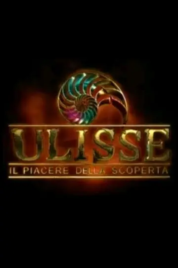 Poster к сериалу "Ulisse - The Pleasure of Discovery" #1485363