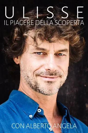 Poster к сериалу "Ulisse - The Pleasure of Discovery" #1485365