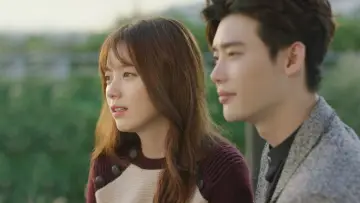 Backdrop for the TV series "W: Two Worlds Apart" #1455101