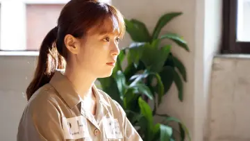 Backdrop for the TV series "W: Two Worlds Apart" #1455104
