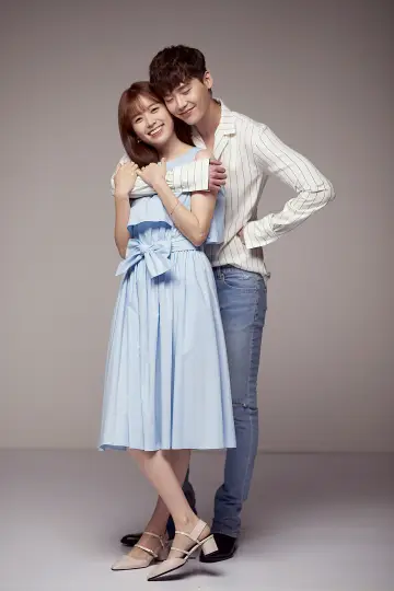 Poster for the TV series "W: Two Worlds Apart" #1455144