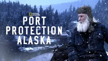 Backdrop к сериалу "Port Protection Alaska" #1422225