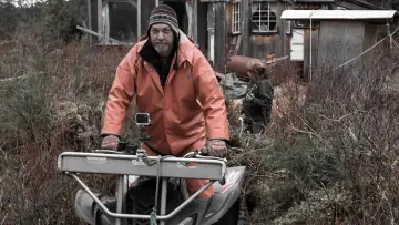Backdrop к сериалу "Port Protection Alaska" #1422227
