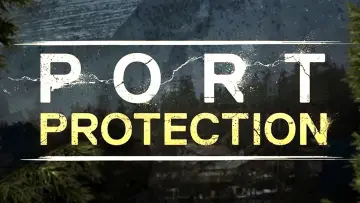 Backdrop к сериалу "Port Protection Alaska" #1422228
