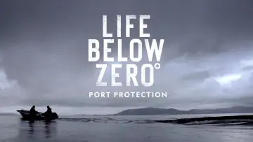 Backdrop к сериалу "Port Protection Alaska" #1422229
