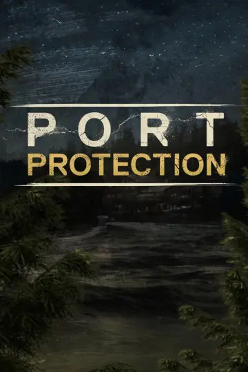 Poster к сериалу "Port Protection Alaska" #1422233