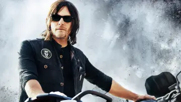 Backdrop for the TV series "Ride with Norman Reedus" #1660217