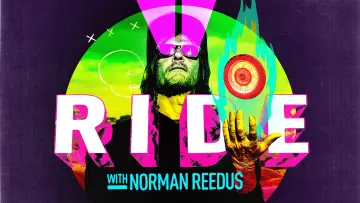 Backdrop for the TV series "Ride with Norman Reedus" #1660223