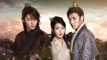 Backdrop for the TV series "Scarlet Heart: Ryeo" #1444045