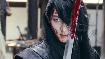 Backdrop for the TV series "Scarlet Heart: Ryeo" #1444047
