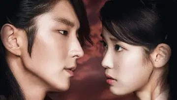 Backdrop for the TV series "Scarlet Heart: Ryeo" #1444048