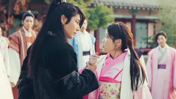 Backdrop for the TV series "Scarlet Heart: Ryeo" #1444049