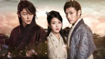Backdrop for the TV series "Scarlet Heart: Ryeo" #1444052