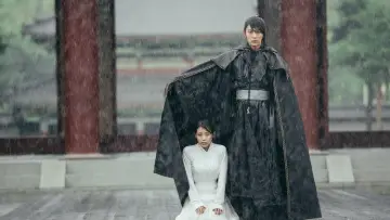 Backdrop for the TV series "Scarlet Heart: Ryeo" #1444053