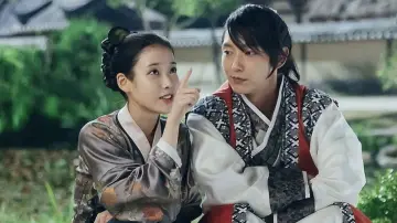 Backdrop for the TV series "Scarlet Heart: Ryeo" #1444054