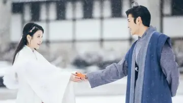 Backdrop for the TV series "Scarlet Heart: Ryeo" #1444055