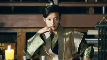 Backdrop for the TV series "Scarlet Heart: Ryeo" #1444056