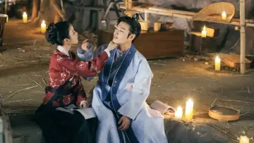 Backdrop for the TV series "Scarlet Heart: Ryeo" #1444057