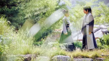 Backdrop for the TV series "Scarlet Heart: Ryeo" #1444058