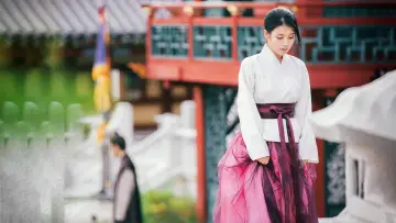 Backdrop for the TV series "Scarlet Heart: Ryeo" #1444059