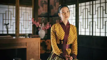 Backdrop for the TV series "Scarlet Heart: Ryeo" #1444060