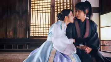 Backdrop for the TV series "Scarlet Heart: Ryeo" #1444061