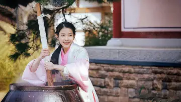 Backdrop for the TV series "Scarlet Heart: Ryeo" #1444062
