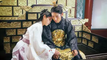 Backdrop for the TV series "Scarlet Heart: Ryeo" #1444063