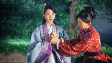 Backdrop for the TV series "Scarlet Heart: Ryeo" #1444064