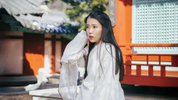 Backdrop for the TV series "Scarlet Heart: Ryeo" #1444066