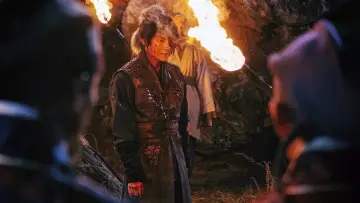 Backdrop for the TV series "Scarlet Heart: Ryeo" #1444067