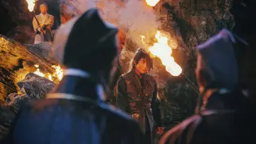 Backdrop for the TV series "Scarlet Heart: Ryeo" #1444068