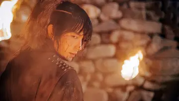 Backdrop for the TV series "Scarlet Heart: Ryeo" #1444069