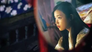 Backdrop for the TV series "Scarlet Heart: Ryeo" #1444070