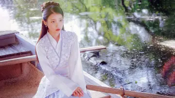 Backdrop for the TV series "Scarlet Heart: Ryeo" #1444071