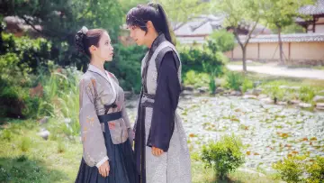 Backdrop for the TV series "Scarlet Heart: Ryeo" #1444072