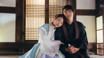 Backdrop for the TV series "Scarlet Heart: Ryeo" #1444073