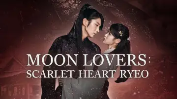 Backdrop for the TV series "Scarlet Heart: Ryeo" #1444074