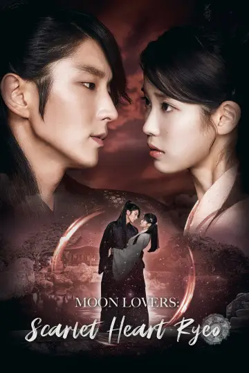 Scarlet Heart: Ryeo (2016)