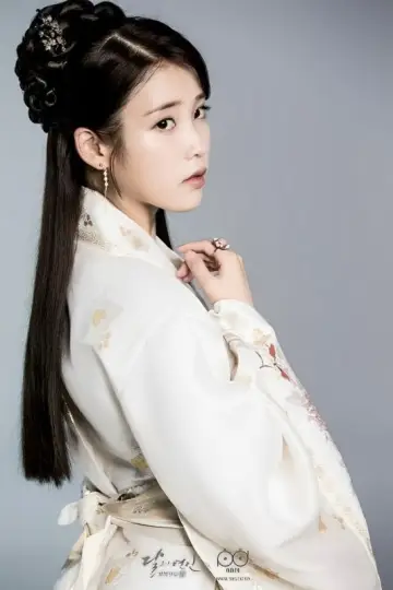 Poster for the TV series "Scarlet Heart: Ryeo" #1444083