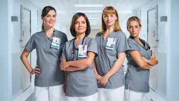 Nurses poster