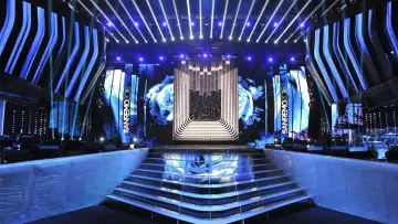 Backdrop к сериалу "Sanremo Music Festival" #1352840