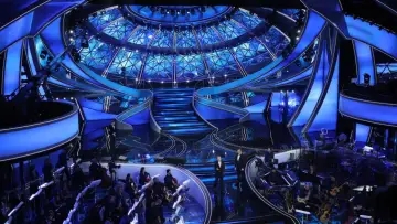 Backdrop к сериалу "Sanremo Music Festival" #1352841