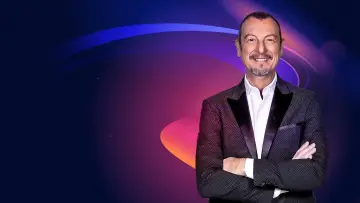 Backdrop к сериалу "Sanremo Music Festival" #1352842