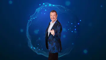 Backdrop к сериалу "Sanremo Music Festival" #1352848